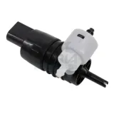 Waschwasserpumpe, Scheibenreinigung MEAT & DORIA 20229