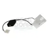 Sensor, Kraftstoffvorrat MEAT & DORIA 79517