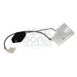 Sensor, Kraftstoffvorrat MEAT & DORIA 79517