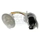 Kraftstoffpumpe MEAT & DORIA 771164