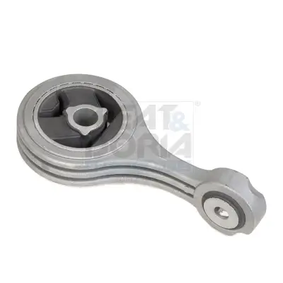 Lagerung, Schaltgetriebe unten links MEAT & DORIA 197152