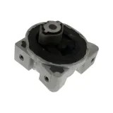 Lagerung, Motor hinten rechts MEAT & DORIA 197153