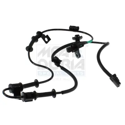 Sensor, Raddrehzahl Vorderachse rechts MEAT & DORIA 901435