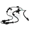Sensor, Raddrehzahl Vorderachse rechts MEAT & DORIA 901435