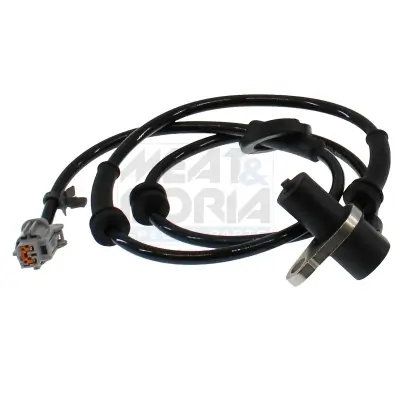 Sensor, Raddrehzahl Vorderachse rechts MEAT & DORIA 901440