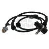 Sensor, Raddrehzahl Vorderachse rechts MEAT & DORIA 901440