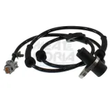 Sensor, Raddrehzahl Vorderachse rechts MEAT & DORIA 901440