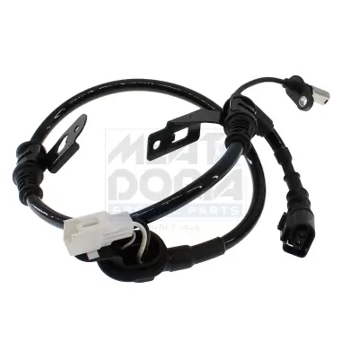 Sensor, Raddrehzahl Hinterachse links MEAT & DORIA 901441 Bild Sensor, Raddrehzahl Hinterachse links MEAT & DORIA 901441