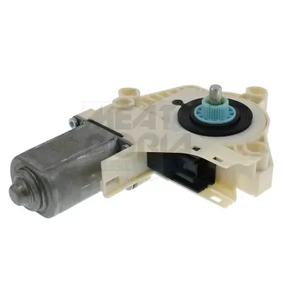 Elektromotor, Fensterheber rechts MEAT & DORIA 27541