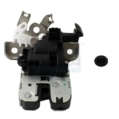 Heckklappenschloss MEAT & DORIA 311230