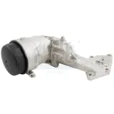 Ölkühler, Motoröl MEAT & DORIA 95351