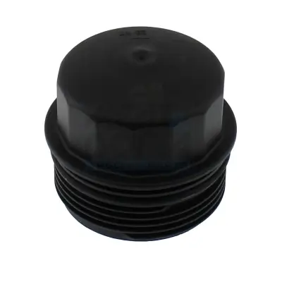 Deckel, Ölfiltergehäuse MEAT & DORIA 91728