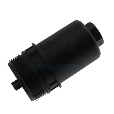 Deckel, Ölfiltergehäuse MEAT & DORIA 91740 Bild Deckel, Ölfiltergehäuse MEAT & DORIA 91740