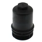 Deckel, Ölfiltergehäuse MEAT & DORIA 91747