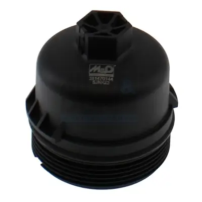 Deckel, Ölfiltergehäuse MEAT & DORIA 91750