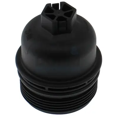 Deckel, Ölfiltergehäuse MEAT & DORIA 91751