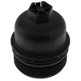 Deckel, Ölfiltergehäuse MEAT & DORIA 91751