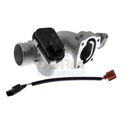 Drosselklappenstutzen MEAT & DORIA 88187E