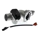 Drosselklappenstutzen MEAT & DORIA 88187E