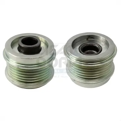 Generatorfreilauf MEAT & DORIA 45312