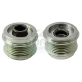 Generatorfreilauf MEAT & DORIA 45312