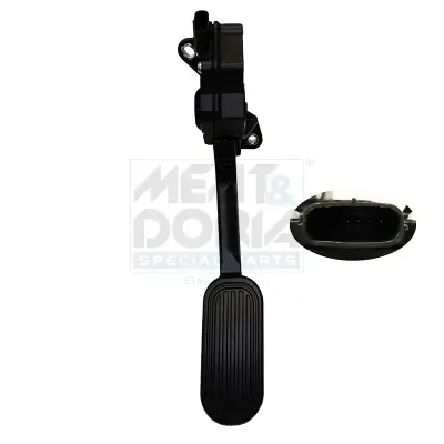 Fahrpedalsatz MEAT & DORIA 83797