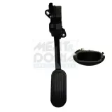 Fahrpedalsatz MEAT & DORIA 83797