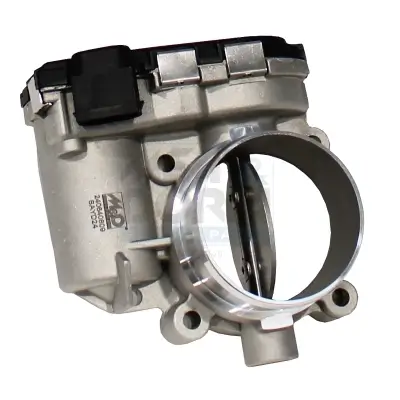 Drosselklappenstutzen MEAT & DORIA 89307E