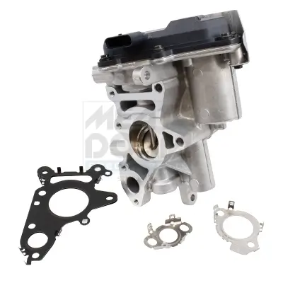 AGR-Ventil MEAT & DORIA 881006 Bild AGR-Ventil MEAT & DORIA 881006