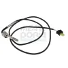 Sensor, Abgastemperatur MEAT & DORIA 12850