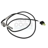 Sensor, Abgastemperatur MEAT & DORIA 12850