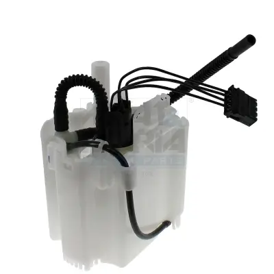 Kraftstoffpumpe MEAT & DORIA 771172 Bild Kraftstoffpumpe MEAT & DORIA 771172