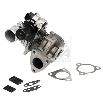 Lader, Aufladung MEAT & DORIA 651301