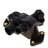 Thermostat, Kühlmittel MEAT & DORIA 921059