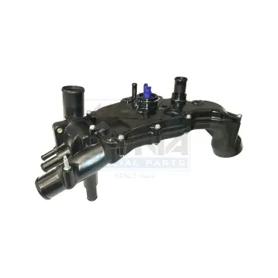 Thermostat, Kühlmittel MEAT & DORIA 921061 Bild Thermostat, Kühlmittel MEAT & DORIA 921061