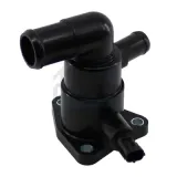 Thermostat, Kühlmittel MEAT & DORIA 921068