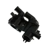 Thermostat, Kühlmittel MEAT & DORIA 921073