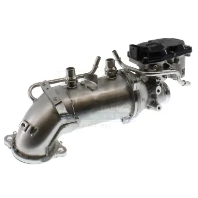 Lader, Aufladung MEAT & DORIA 65262 Bild Lader, Aufladung MEAT & DORIA 65262