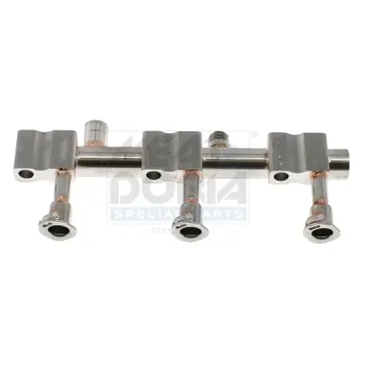 Verteilerrohr, Kraftstoff MEAT & DORIA 75117947