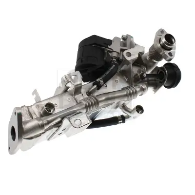 Kühler, Abgasrückführung MEAT & DORIA 88779R Bild Kühler, Abgasrückführung MEAT & DORIA 88779R