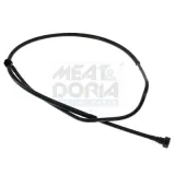 Kraftstoffleitung MEAT & DORIA 98926