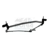 Wischergestänge MEAT & DORIA 227119