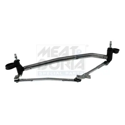Wischergestänge MEAT & DORIA 227119 Bild Wischergestänge MEAT & DORIA 227119