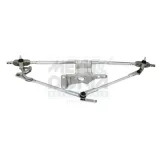 Kraftstofffilter MEAT & DORIA 4113