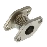 Rohrleitung, AGR-Ventil MEAT & DORIA 881028