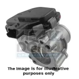 Ölfilter MEAT & DORIA 14107