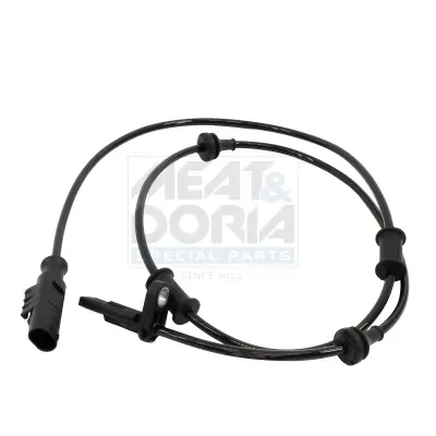 Sensor, Raddrehzahl 1. Hinterachse MEAT & DORIA 901451 Bild Sensor, Raddrehzahl 1. Hinterachse MEAT & DORIA 901451