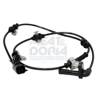 Sensor, Raddrehzahl 1. Hinterachse MEAT & DORIA 901455 Bild Sensor, Raddrehzahl 1. Hinterachse MEAT & DORIA 901455