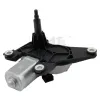 Wischermotor 12 V MEAT & DORIA 27674