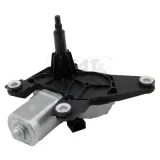 Wischermotor 12 V MEAT & DORIA 27674
